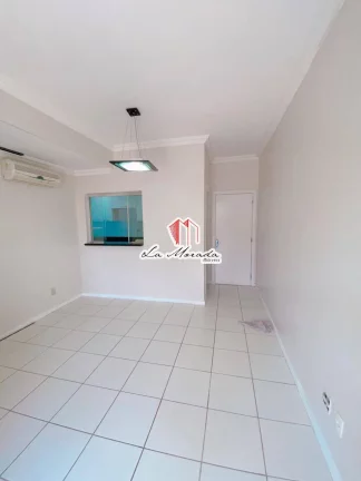 Imagem Residencial Asturias - Flores, 64M2, 2Qtos, 1 vaga, VENDA!