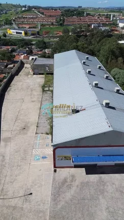 Imagem Prédio comercial na Avenida da saudade, Itatiba - SP