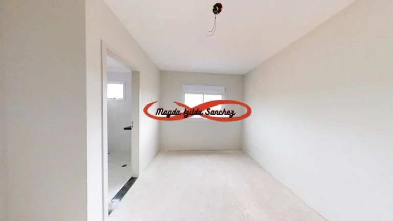 Imagem SOBRADO DE LUXO À VENDA NA REGIÃO DA ÁGUA RASA.