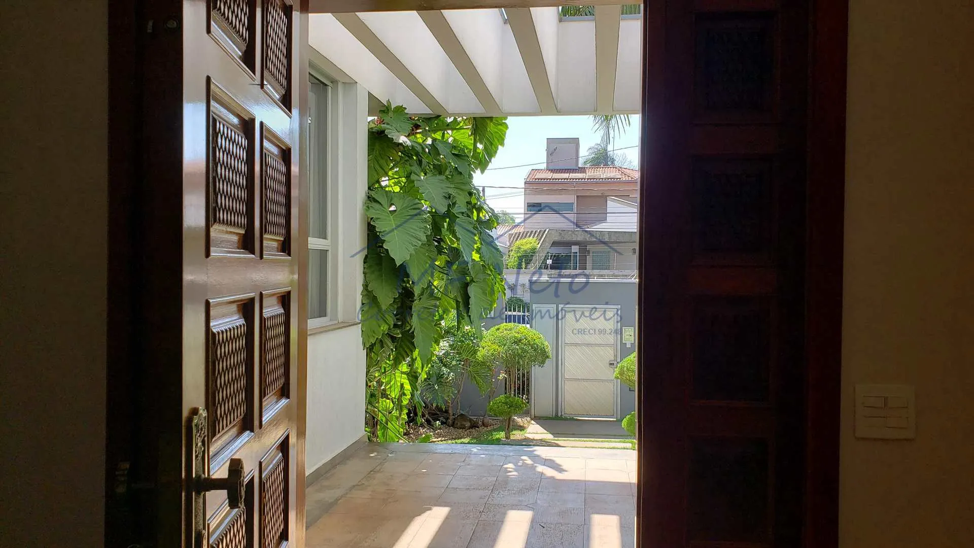 Imagem Casa Padrão