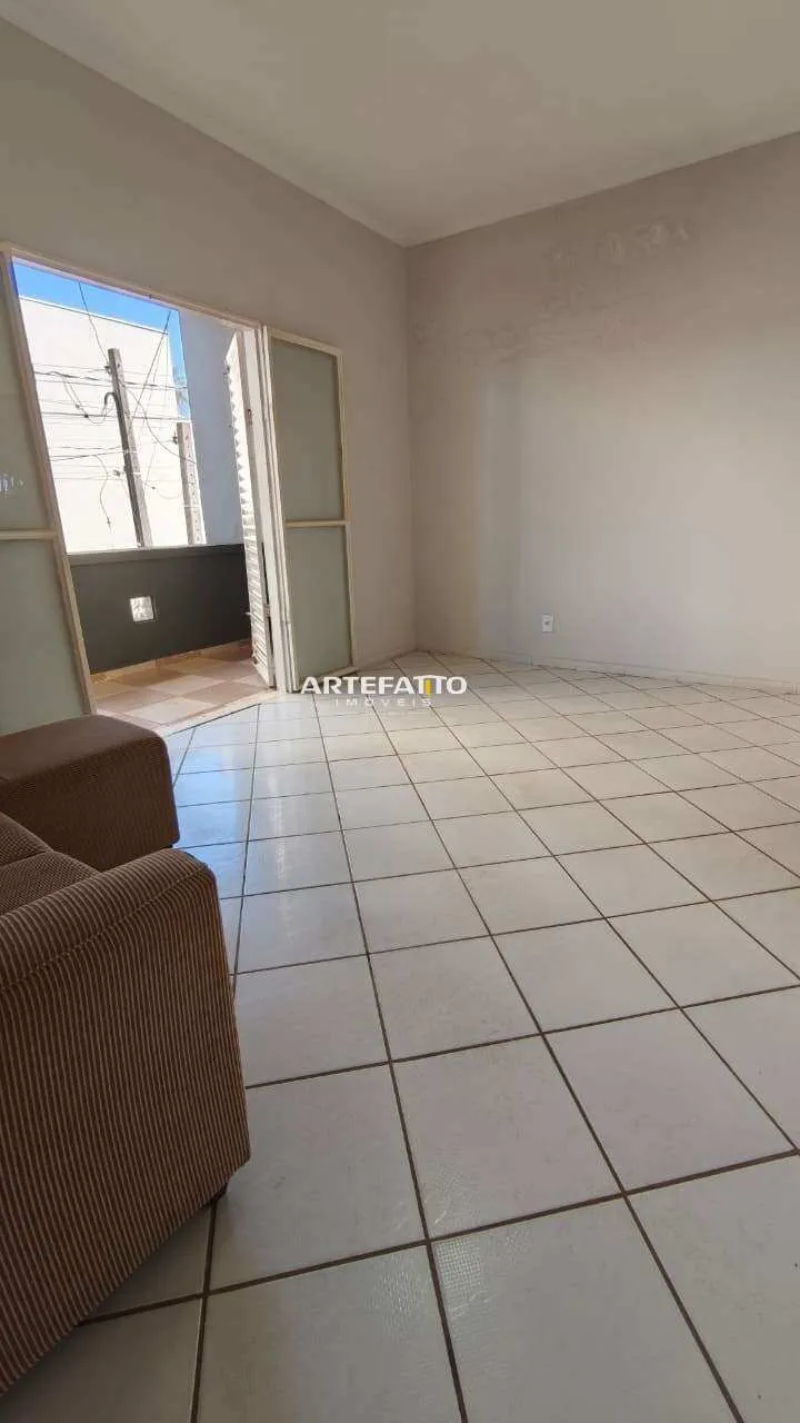 Imagem Casa à venda em Franca, Jardim Francano, com 4 quartos, 265m2