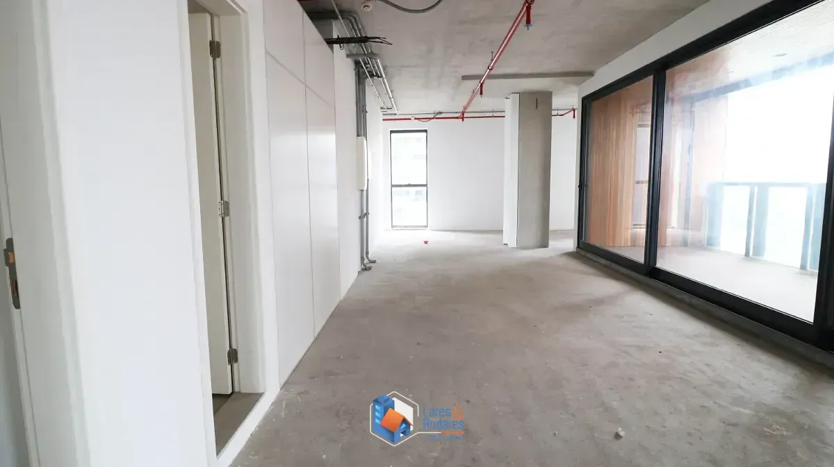 Imagem Laje corporativa para venda em Sumarezinho, 437m²