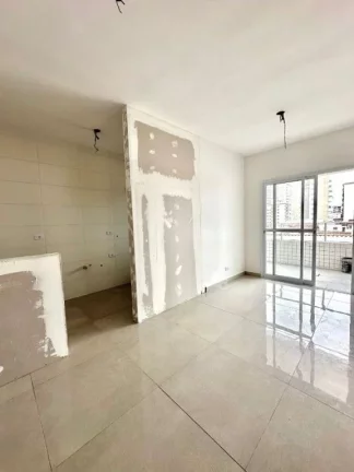 Imagem Apartamento à Venda em Vila Mirim, Praia Grande - SP