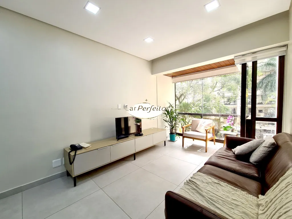 Imagem APARTAMENTO RESIDENCIAL em SÃO PAULO - SP, CERQUEIRA CÉSAR