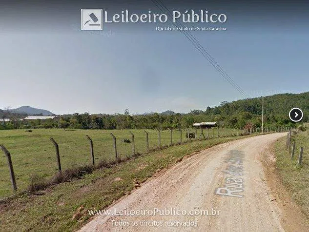 Terreno à Venda, 41 m² em Pomerode