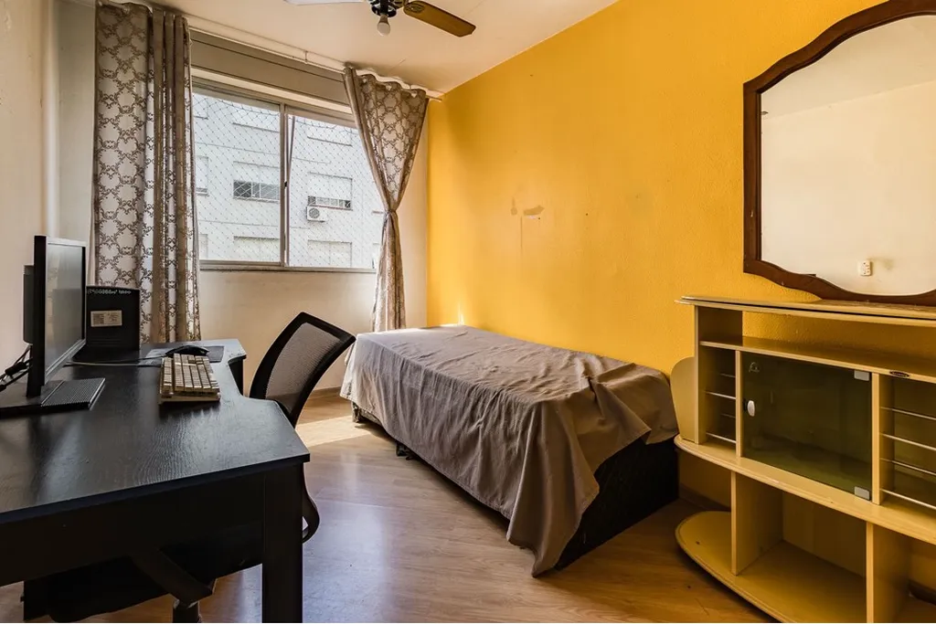 Imagem Apartamento em Sarandi