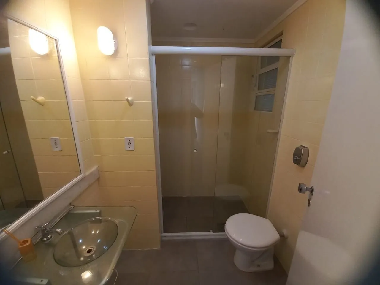Imagem Apartamento em Centro Histórico