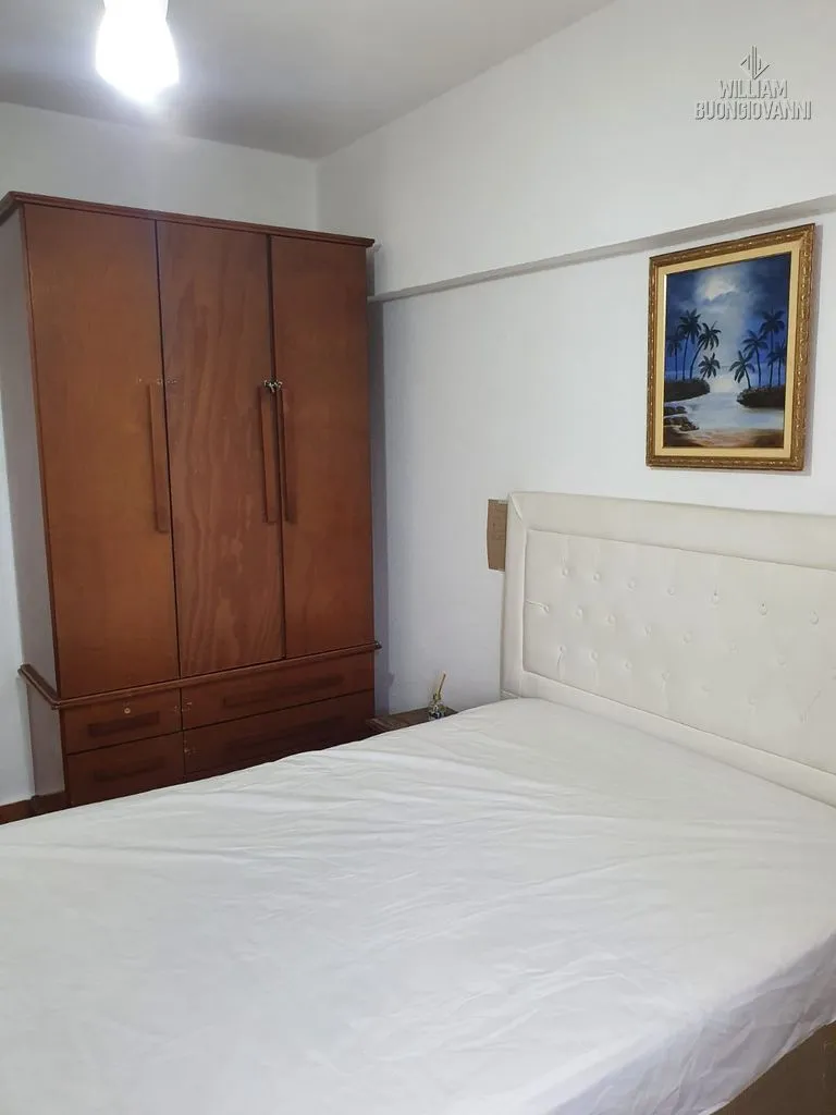 Imagem Apartamento 2 dormitórios ao lado da praia