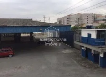 Imagem Galpão / Depósito / Armazém de 3247m² no bairro Vila Leopoldina, em São Paulo