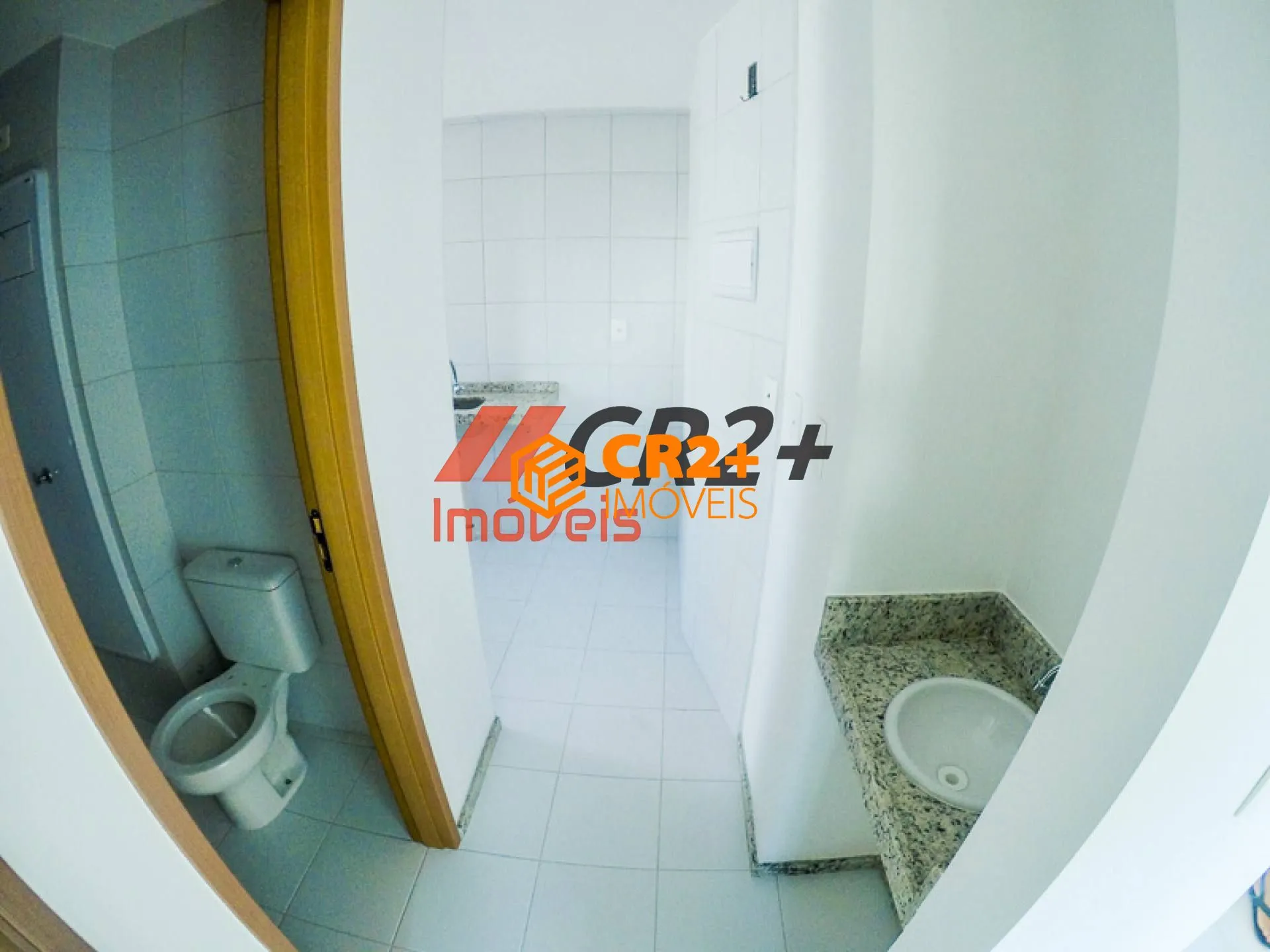 Imagem Apartamento à Venda 02 quartos, 01 suíte em Casa Amarela./41m²
