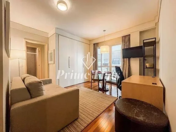 Imagem Flat disponível para venda no Estanconfor Villa Olímpia, com 42m², 1 dormitório e 1 vaga