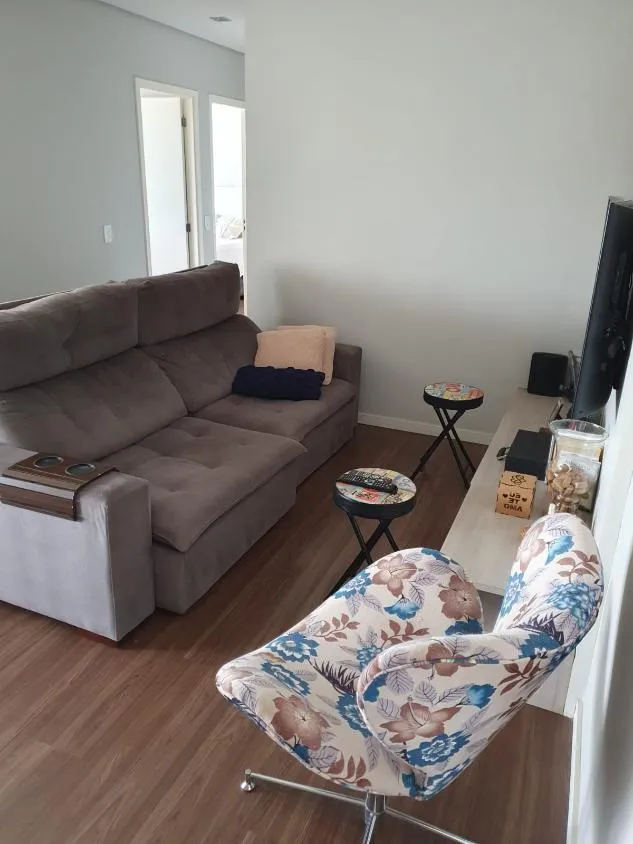 Imagem Viva com Qualidade e Tranquilidade na Ponte Preta: Conheça o Apartamento com Excelente Condomínio em Campinas!