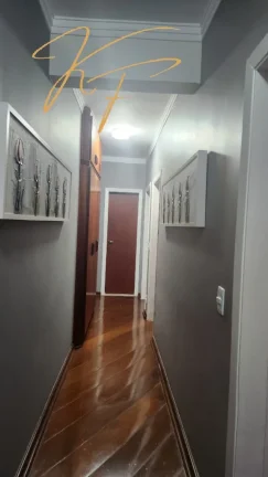Imagem APARTAMENTO RESIDENCIAL em CAMPINAS - SP, VILA ITAPURA