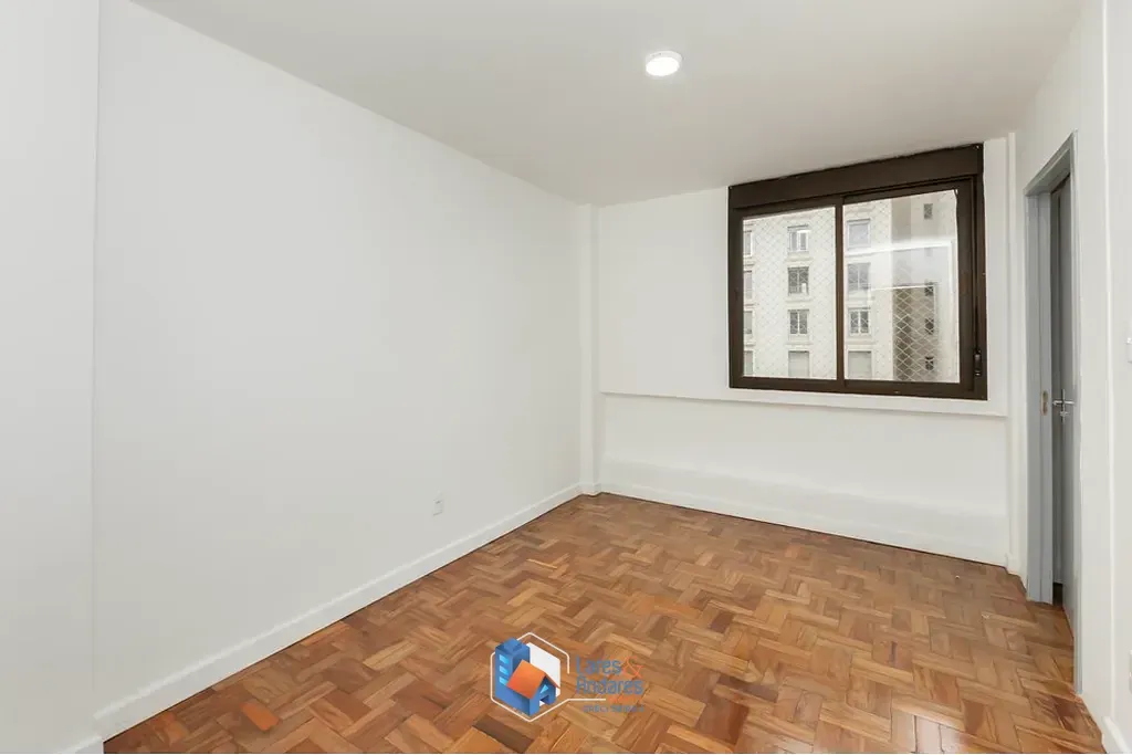 Imagem Apartamento à venda 4 Quartos 2 Vagas 150M² Consolação São Paulo - SP