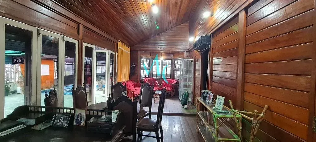 Imagem Sobrado com 2 dormitórios para alugar, 160 m² por R$ 2.650,00/mês - Campo Grande - Rio de Janeiro/RJ