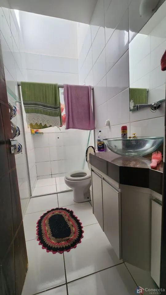Imagem Casa Residencial à venda, Alto Limoeiro, Patos de Minas - CA0086.