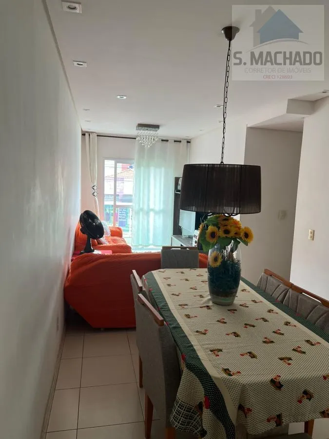 Imagem Apartamento para Venda em Santo André / SP no bairro Parque Oratório