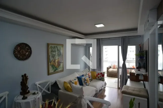 Imagem Apartamento à Venda - Barra da Tijuca, 2 Quartos, 81 m2
