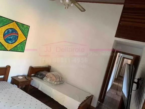 Imagem Casa de campo à venda em condomínio fechado - Boituva interior de São Paulo