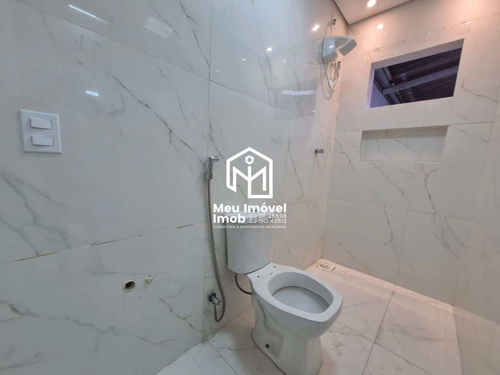 Imagem Casa 2 Quartos 1 Suíte 240m² Recanto das Emas