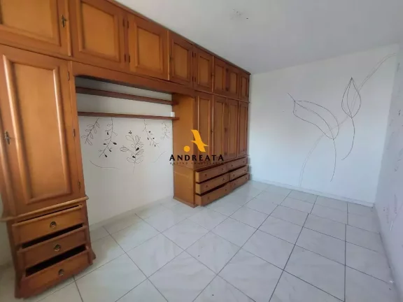 Imagem AV. DAS AMERICAS - NOVA BARRA - APARTAMENTO 2 QUARTOS ANDAR ALTO