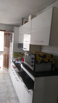 Imagem Casa com 3 Quartos à Venda, 94 m² em Novo Mundo - Curitiba