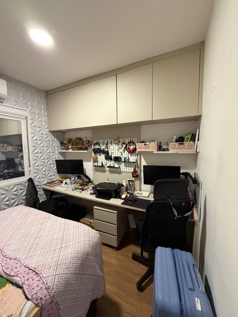 Imagem Apartamento em Vila São José