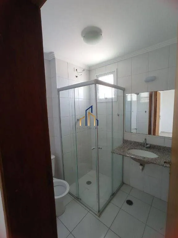 Imagem Apartamento para Locação em Santo André / SP no bairro Campestre