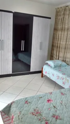 Imagem Apartamento com 2 Quartos para Temporada, 60 m² em Ingleses Do Rio Vermelho - Florianópolis