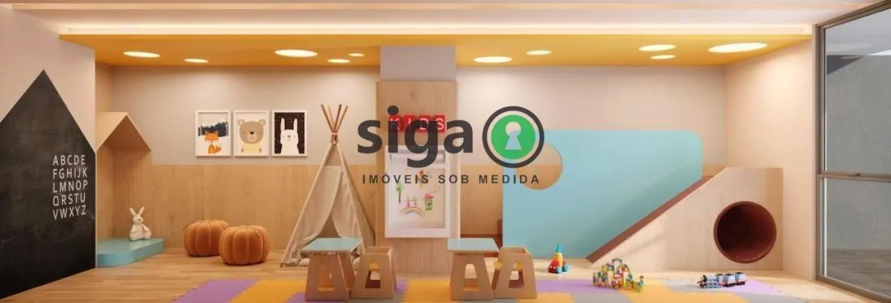 Imagem Apartamento Residencial em Pinheiros