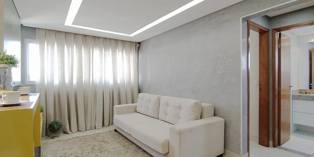 Imagem Apartamento à venda no bairro Vila Rosa - Goiânia/GO