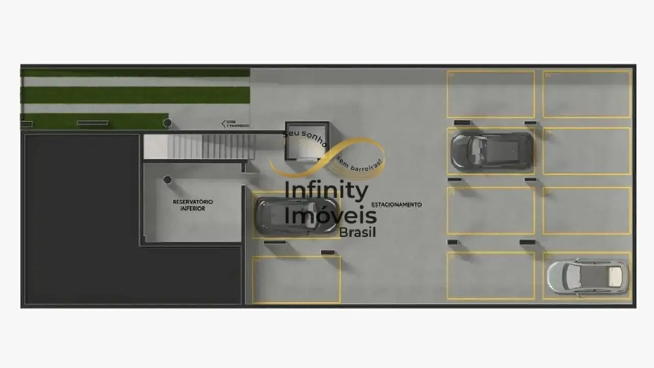Imagem CARVALHO DA MATTA RESIDENCIAL - Apartamento à venda no bairro Serra - Belo Horizonte/MG