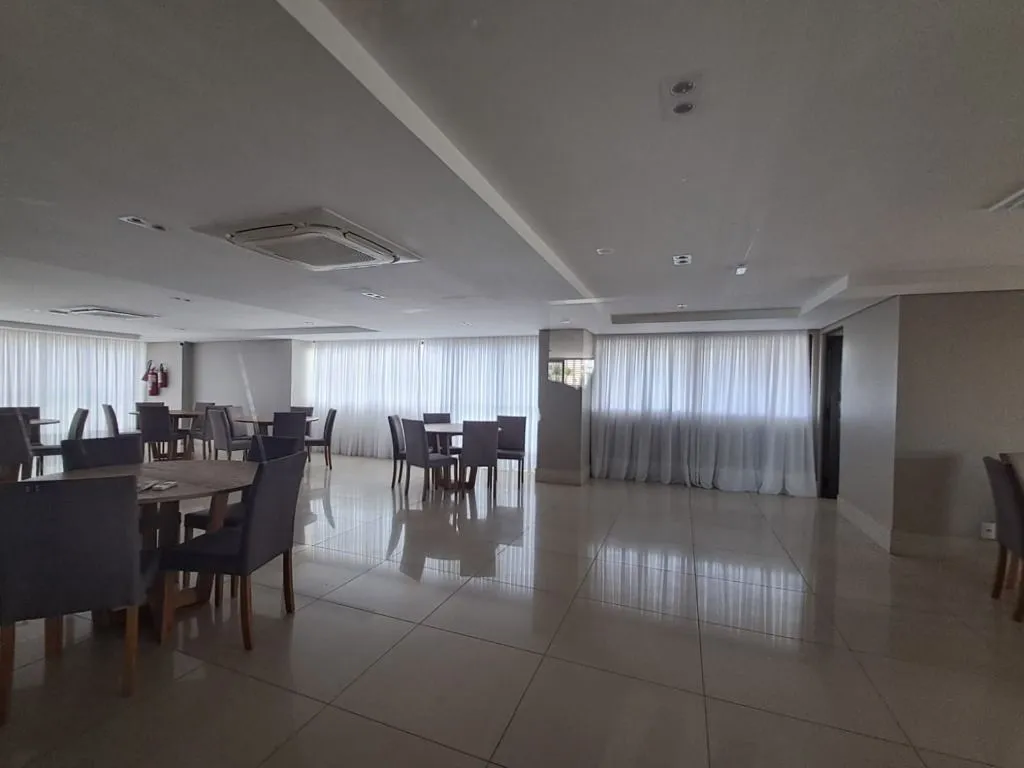 Imagem Apartamento à venda, 89 m² por R$ 1.079.999,00 - Aeroclube - João Pessoa/PB