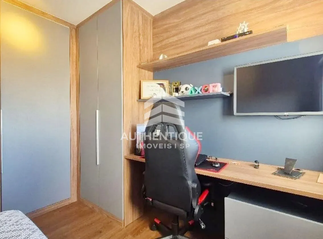 Imagem LE QUARTIER SANTO ANDRE - Apartamento no Centro de Santo André à venda