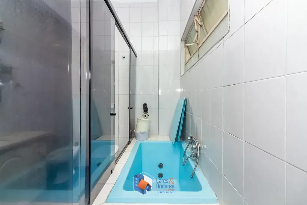 Imagem Apartamento à venda 3 Quartos 2 Suites 1 Vaga 224M² Bela Vista São Paulo - SP