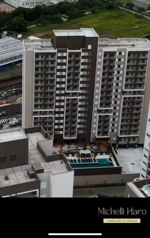 Imagem Apartamento à Venda em Vila Andrade, São Paulo - SP