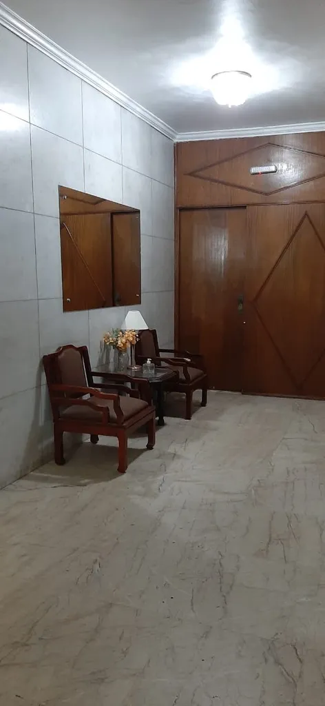 Imagem Apartamento em Centro Histórico