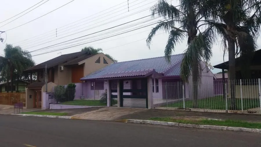 Casa para Venda em Campo Bom / RS