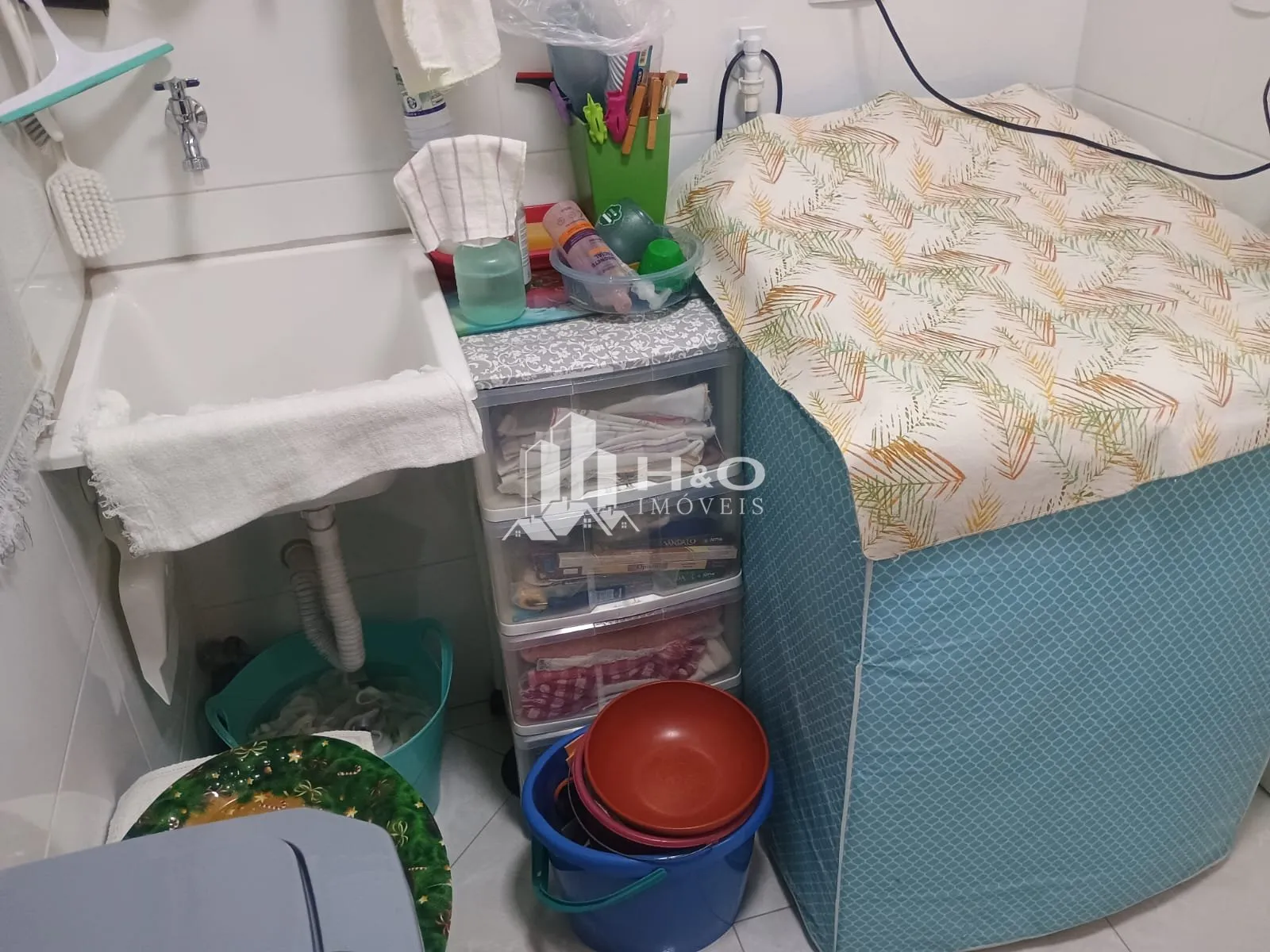Imagem Apartamento à Venda na Zona Leste - 2 Quartos, Vista Livre e Vila Carrão