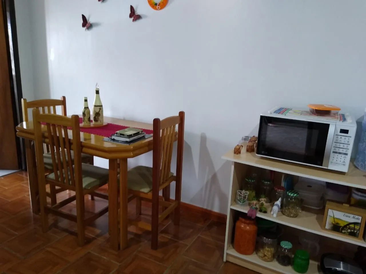 Imagem Casa à venda no bairro Jardim Fiuza, em Viamão.