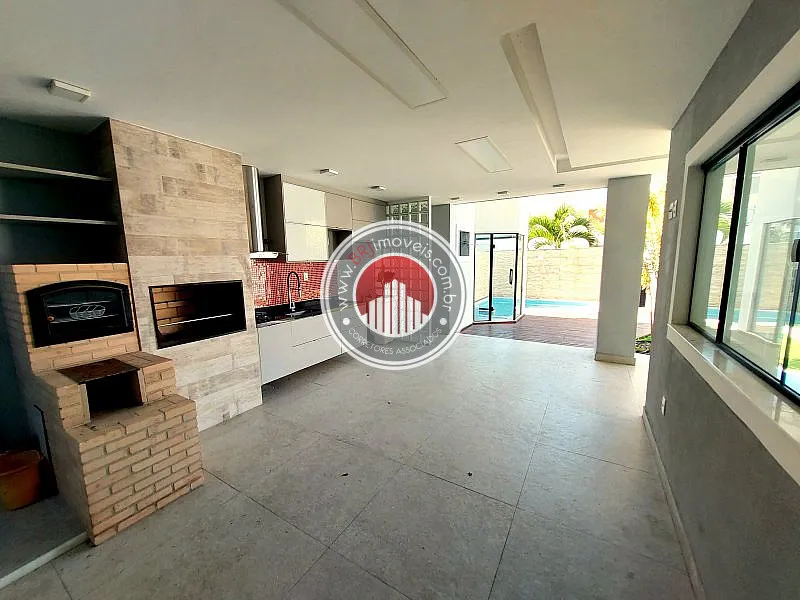 Imagem Casa a Venda no bairro Recreio dos Bandeirantes - Rio de Janeiro, RJ