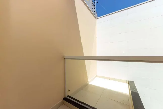 Imagem Casa VPSFF 149 Casa 602131004-1 1 suíte 84m² Vila Paulo Silas São Paulo Rua Francisco Fett
