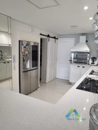 Foto do imóvel Apartamento à venda no bairro Aclimação