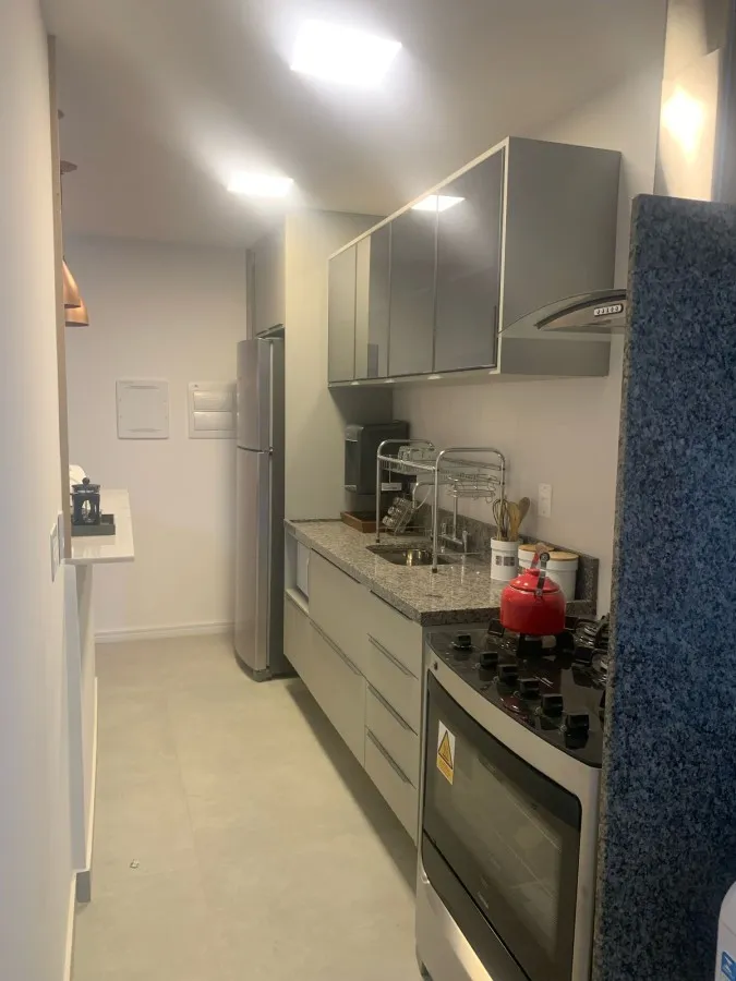 Imagem Apartamento para Venda em Petrópolis / RJ no bairro Retiro