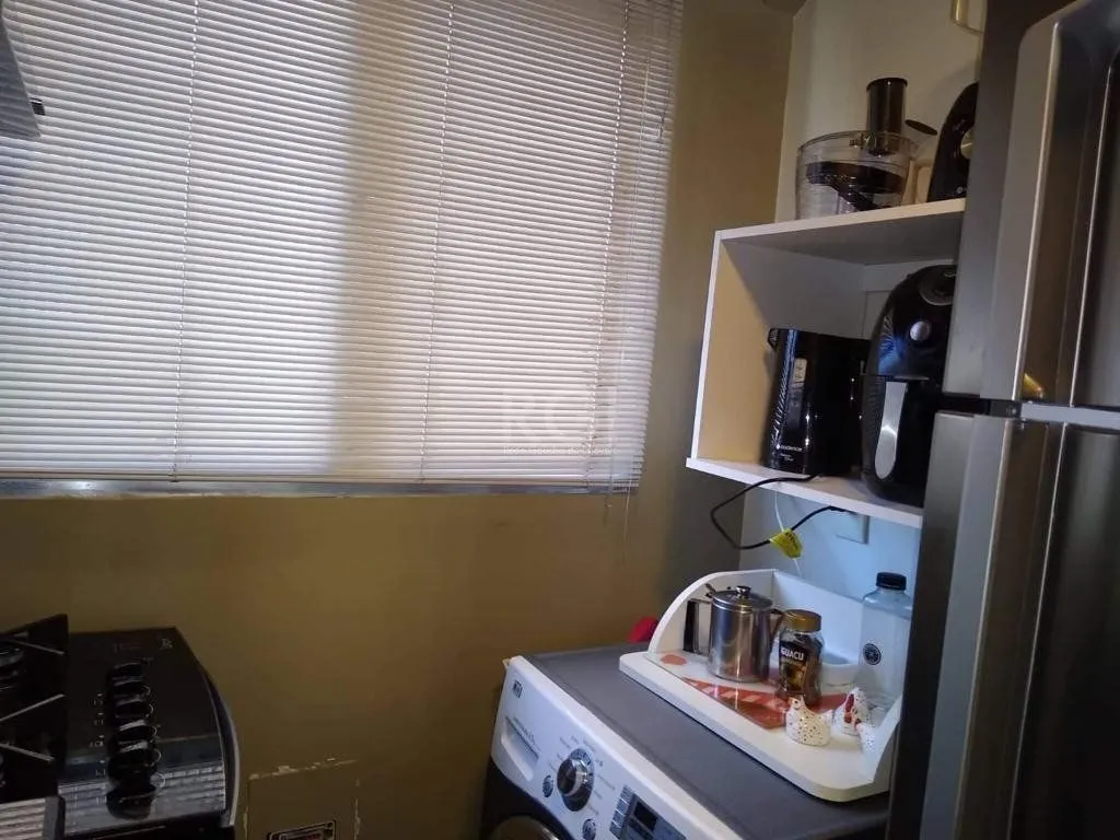Imagem Apartamento para Venda - 43.5m², 1 dormitório, Centro Histórico