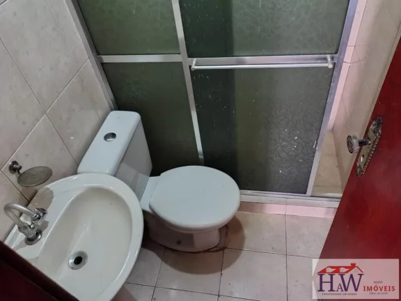 Imagem CASA 2 QUARTOS SUÍTE CONDOMÍNIO PARQUE FLUMINENSE D. CAXIAS