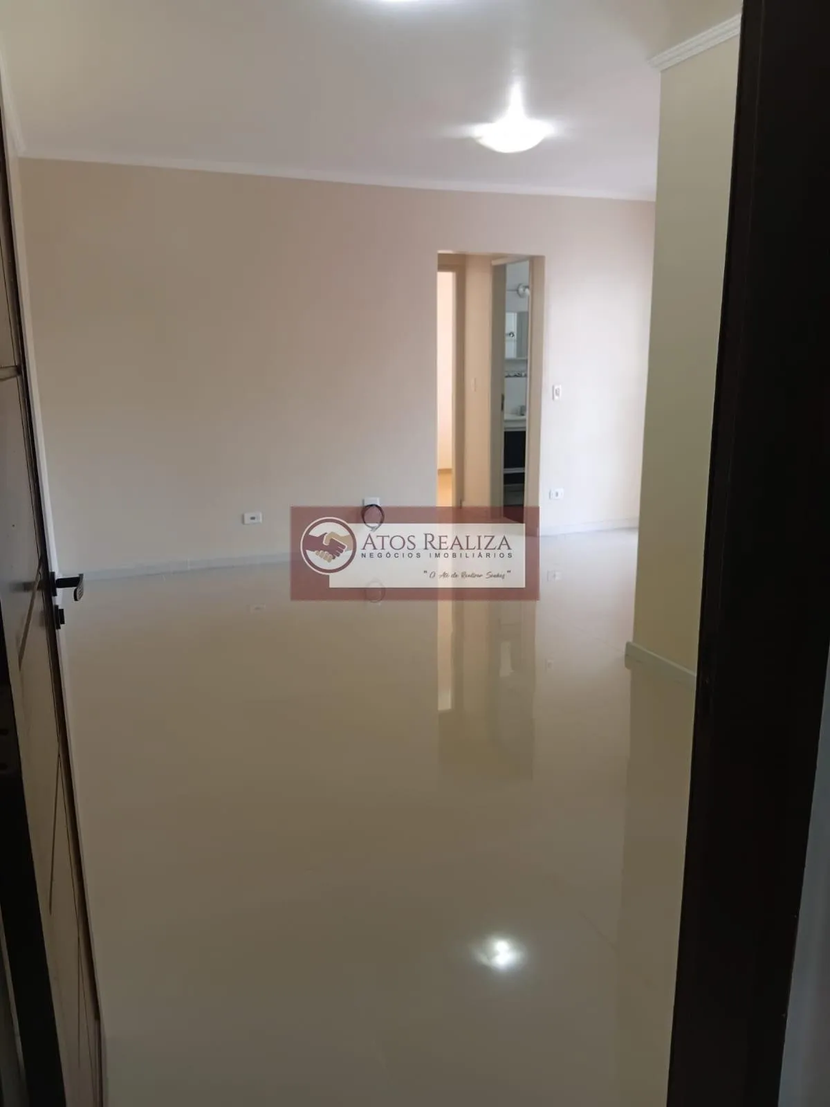 Imagem Aluguel de Apartamento 2 Dormitórios em Jordanópolis SP - R$2200