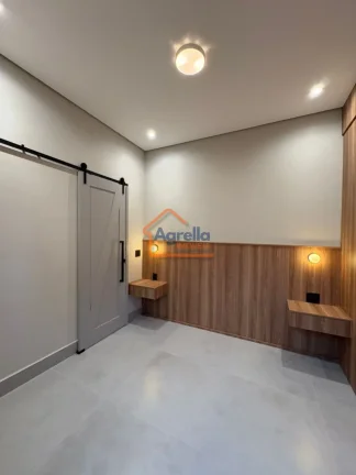 Imagem Casa à venda no bairro Jardim Murilo - Mogi Guaçu/SP