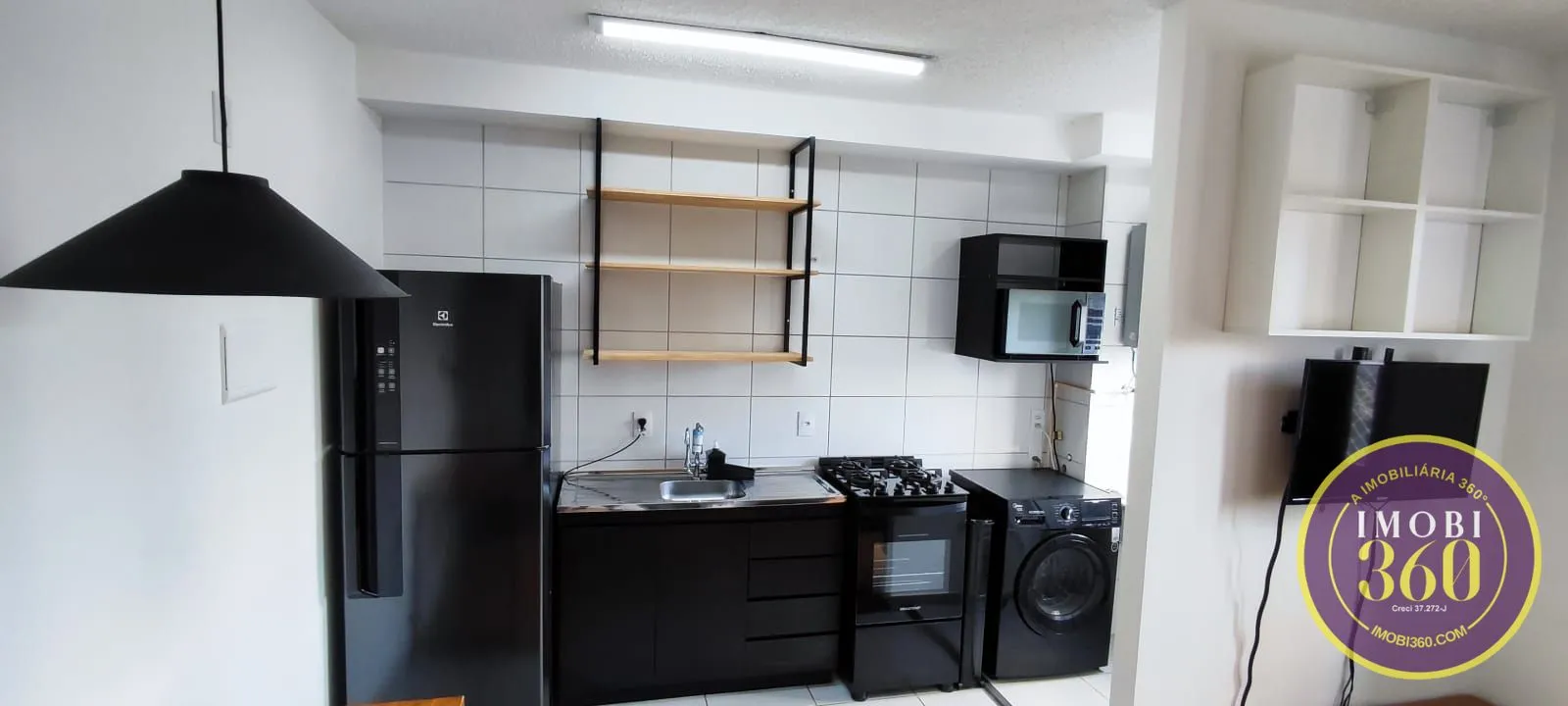 Imagem Alugar Apartamento com vista sol da manhã e pronto para morar | Bresser/Mooca