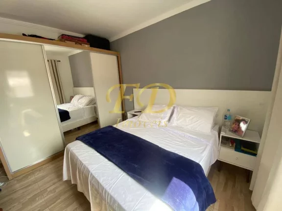 Imagem Apartamento de 90 m² em ótima localização de Atibaia!